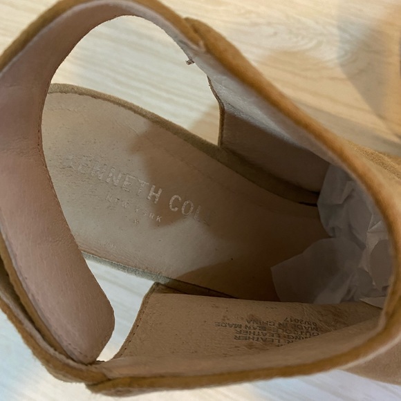 Michael Keira platform shoe - Picture 3 of 3